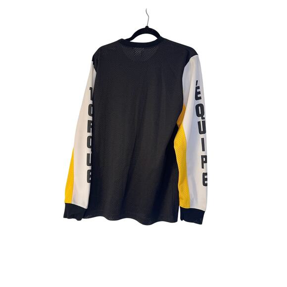 Vfiles Sportplus Long Sleeve Jersey - Picture 2 of 4
